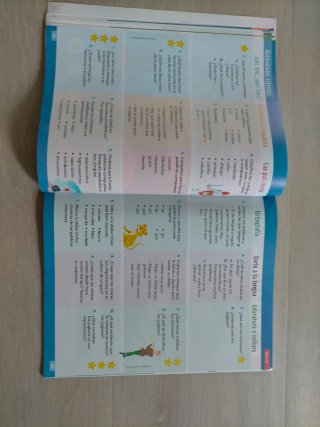 Lengua Castellana y Literatura 3, Educación Pri...