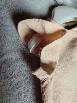 Vestitino estivo neonata 6 mesi Kiabi