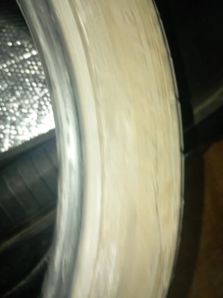 Juego 2 Ruedas Hankook