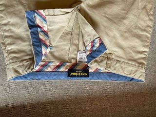 Traje comunión niño NovaDrima azul