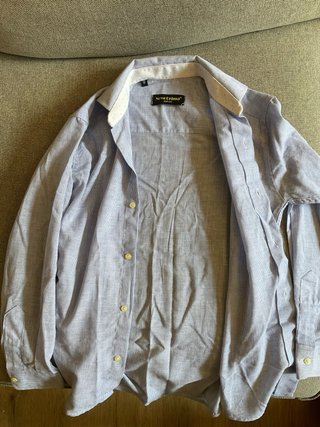 Traje comunión niño NovaDrima azul
