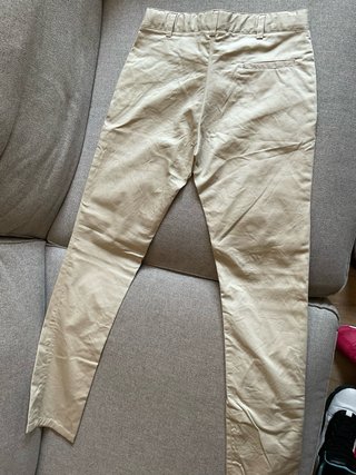 Traje comunión niño NovaDrima azul