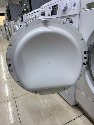 Secadora Condensación Electrolux 7kg