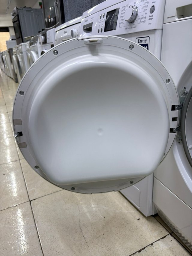 Secadora Condensación Electrolux 7kg