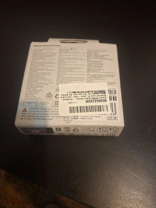 Xiaomi Redmi Buds 8 Active
