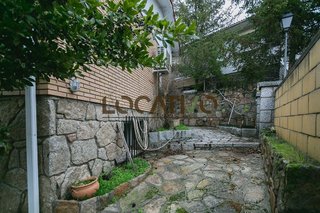 Chalet en venta en Robledo de Chavela