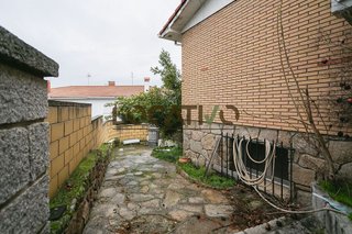 Chalet en venta en Robledo de Chavela