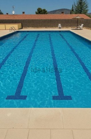 Chalet en venta en Robledo de Chavela