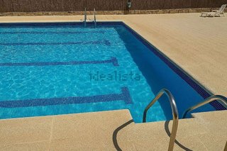 Chalet en venta en Robledo de Chavela