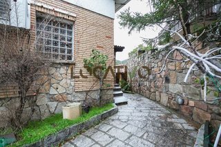 Chalet en venta en Robledo de Chavela