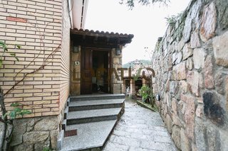 Chalet en venta en Robledo de Chavela