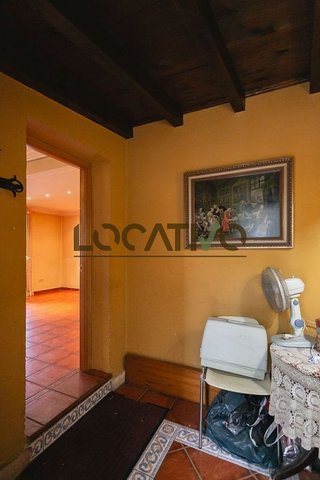 Chalet en venta en Robledo de Chavela
