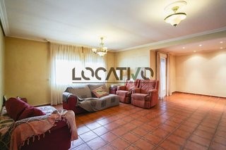 Chalet en venta en Robledo de Chavela