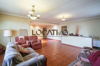 Chalet en venta en Robledo de Chavela