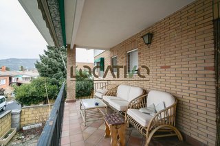Chalet en venta en Robledo de Chavela