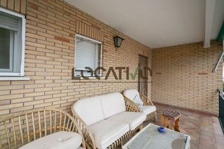 Chalet en venta en Robledo de Chavela
