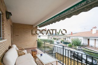 Chalet en venta en Robledo de Chavela