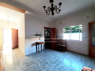 Casa pareada en venta en Archena