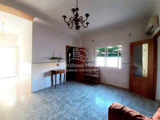 Casa pareada en venta en Archena
