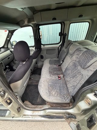 Renault Kangoo 2005