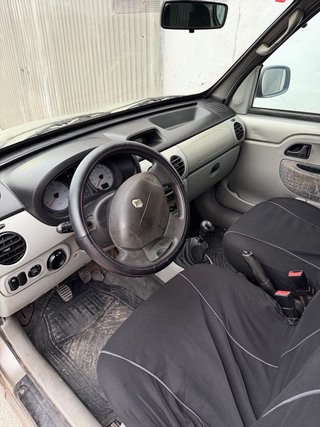 Renault Kangoo 2005