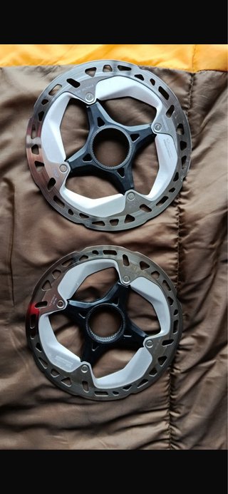 Ruedas Syncross Capital 1.0 carbono