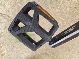 Bicicleta Montaña WRC Talla L 29'