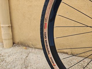 Bicicleta Montaña WRC Talla L 29'