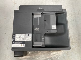 Impresora Epson ET-16600 Negra