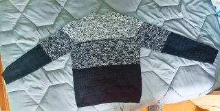 Jersey Ebound Talla M