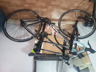 Bicicleta de carretera JAVA AVAIL