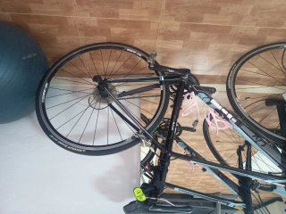 Bicicleta de carretera JAVA AVAIL