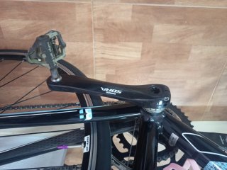 Bicicleta de carretera JAVA AVAIL