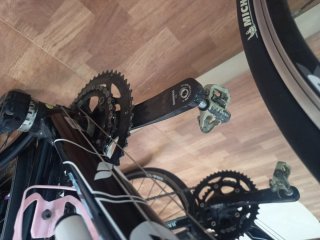 Bicicleta de carretera JAVA AVAIL