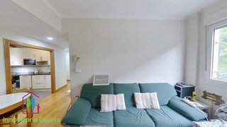 Piso en alquiler en San Pedro de Deusto-La Ribera en Bilbao