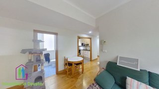 Piso en alquiler en San Pedro de Deusto-La Ribera en Bilbao
