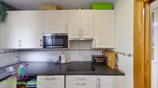 Piso en alquiler en San Pedro de Deusto-La Ribera en Bilbao