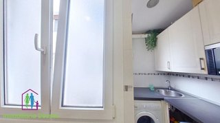 Piso en alquiler en San Pedro de Deusto-La Ribera en Bilbao