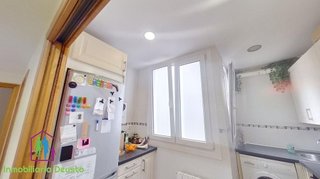 Piso en alquiler en San Pedro de Deusto-La Ribera en Bilbao