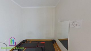 Piso en alquiler en San Pedro de Deusto-La Ribera en Bilbao