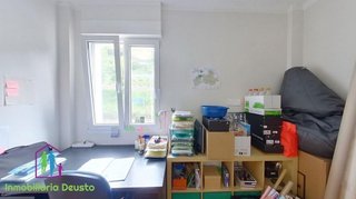 Piso en alquiler en San Pedro de Deusto-La Ribera en Bilbao