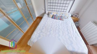 Piso en alquiler en San Pedro de Deusto-La Ribera en Bilbao