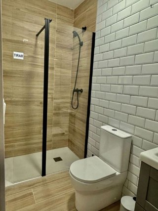 Estudio en alquiler en Campoamor en Alicante