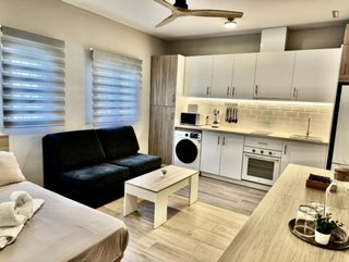 Estudio en alquiler en Campoamor en Alicante