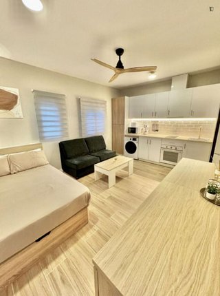 Estudio en alquiler en Campoamor en Alicante