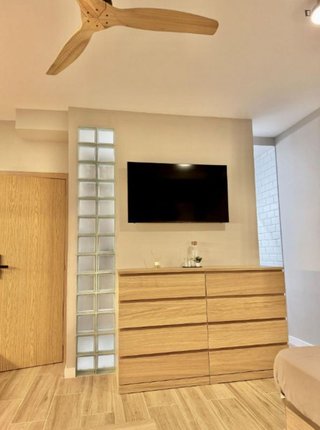 Estudio en alquiler en Campoamor en Alicante