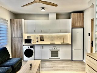 Estudio en alquiler en Campoamor en Alicante