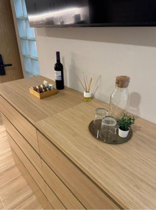 Estudio en alquiler en Campoamor en Alicante