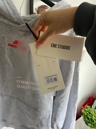 EME Studios NUEVA con etiquetas
