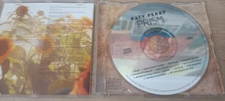 CD Katy Perry Prism